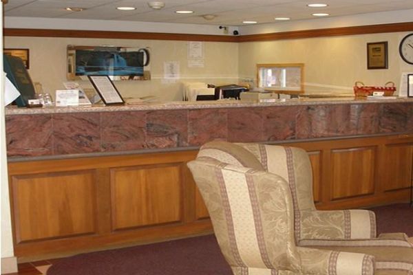 Scottish Inns and Suites (Allentown)